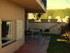 Holiday villa Spain Villa Maresme Villa Maresme - Terrace